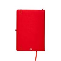 AGENDA SETTIMANALE IN PU RICICLATO